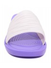 Пляжная обувь Дюна 821 фиолетовый/белый (35-40)