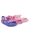 Пляжная обувь MURSU 215034 розовый (30-35)