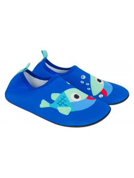 Пляжная обувь MURSU S21BT700B синий (30-35)