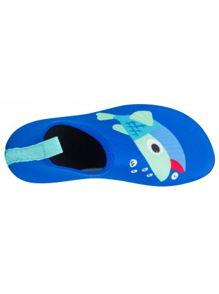Пляжная обувь MURSU S21BT700B синий (30-35)