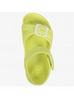 Пляжная обувь Kapika 82144 желтый (24-29)