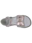Туфли открытые Tom&Miki B-9246-A розовый (27-32)