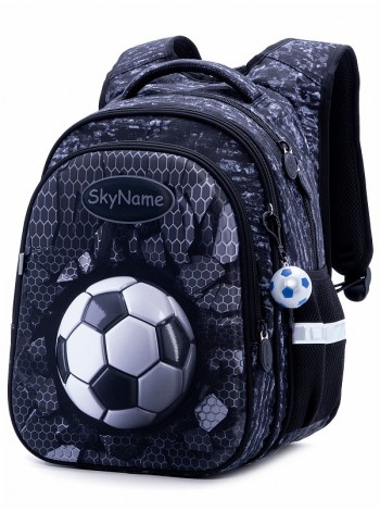 Рюкзак SkyName R1-017 + брелок мячик