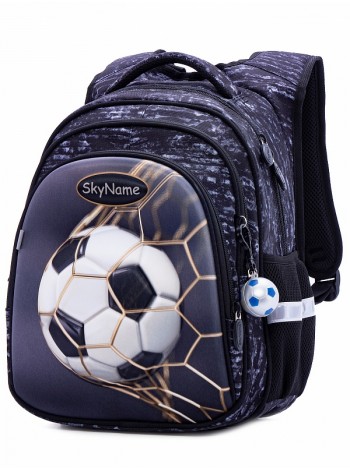 Рюкзак SkyName R2-179 + брелок мячик