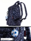 Рюкзак детский SkyName 1105 + брелок мячик