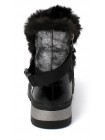 Ботинки зимние Antilopa AL 202127 серый (33-38)