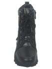 Ботинки зимние Tom&Miki B-7897-A черный (33-38)