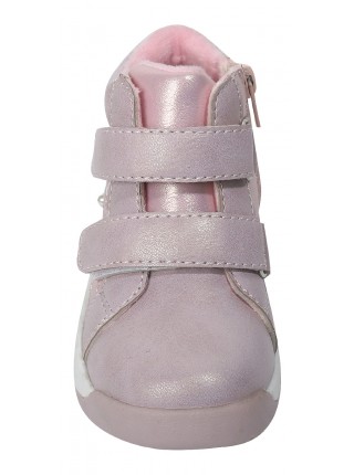 Ботинки Tom&Miki B-7756-E розовый (22-27)